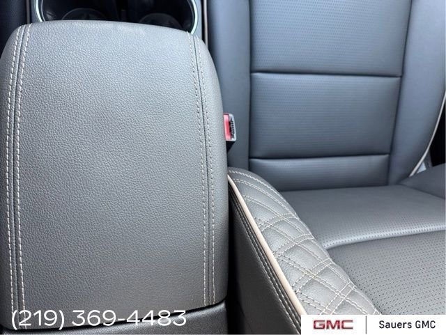 2026 GMC Canyon Denali - Photo 15