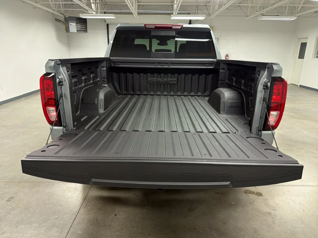 2026 GMC Sierra 1500 Elevation - Photo 20
