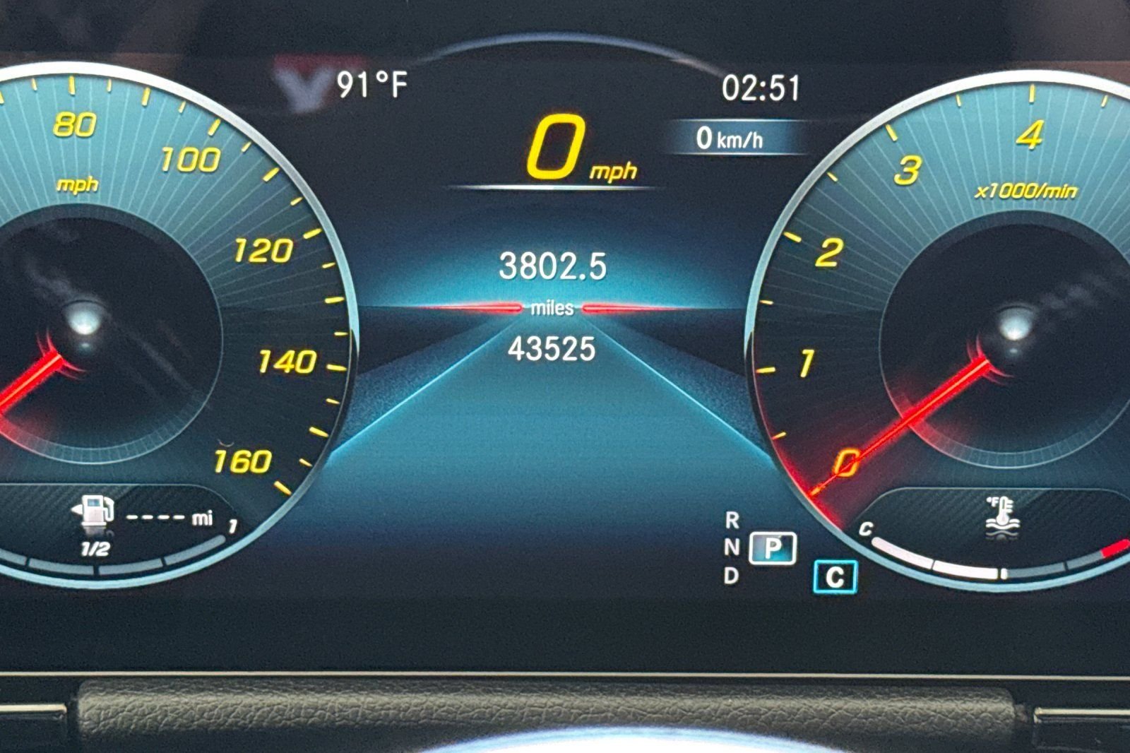 Used 2023  Mercedes-Benz GLA 250 image 29