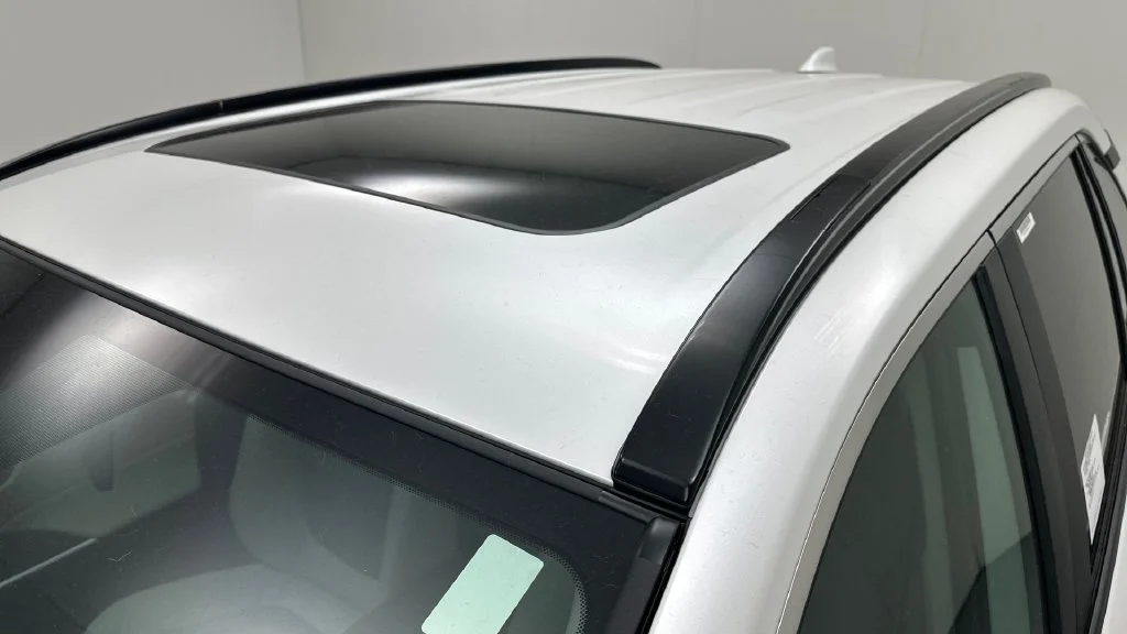 New 2025 Beige Toyota XLE Premium image 11
