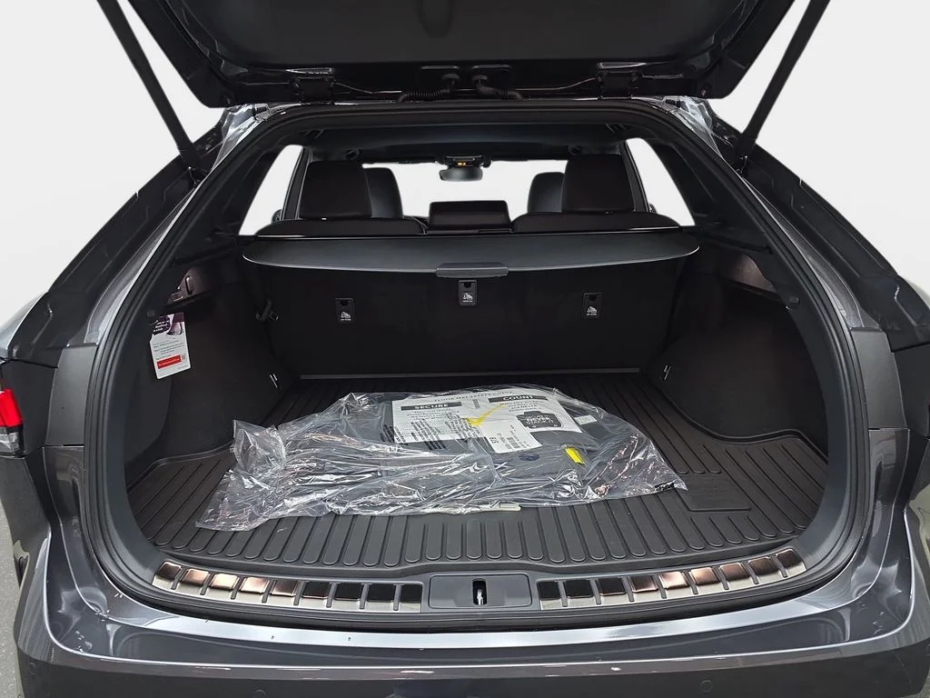 New 2026 Cloudburst Gray Lexus PREMIUM PLUS image 12
