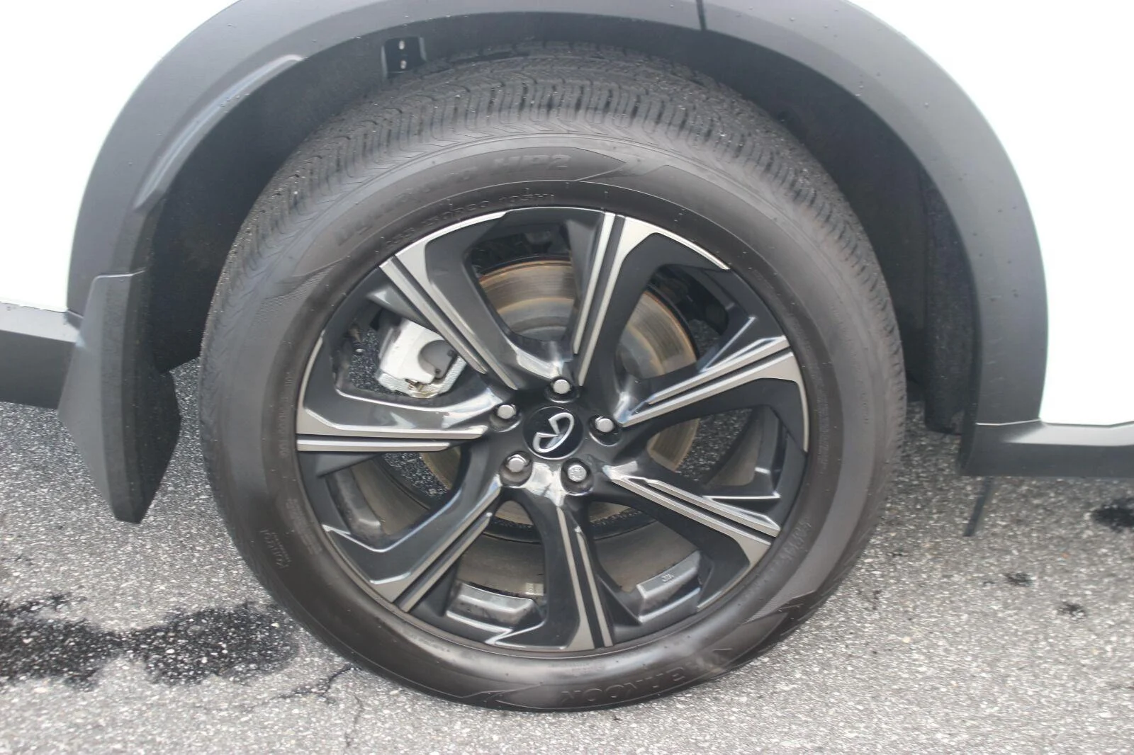 Used 2026  INFINITI AUTOGRAPH image 45