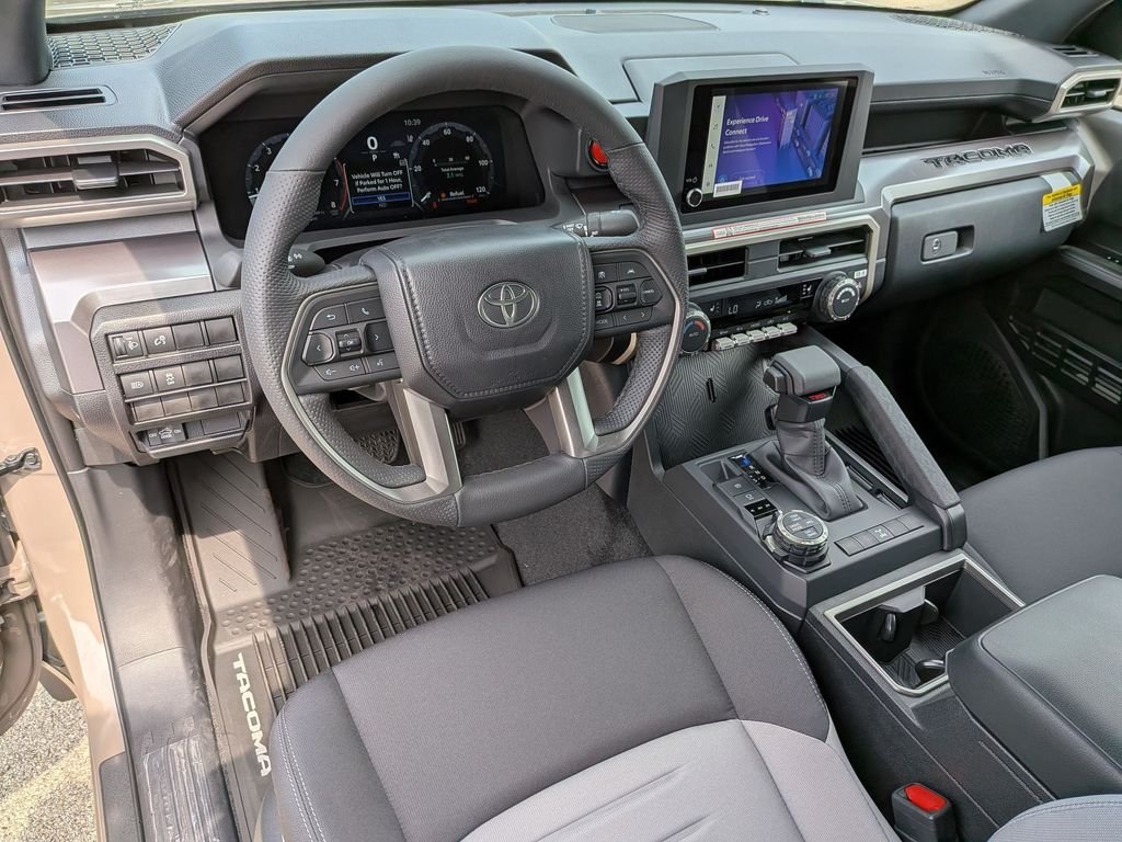 New 2026 Mudbath Toyota TRD Off-Road image 16