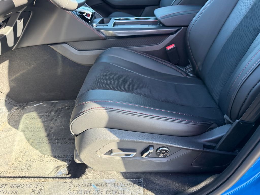 2026 Acura MDX A-Spec Package - Photo 15