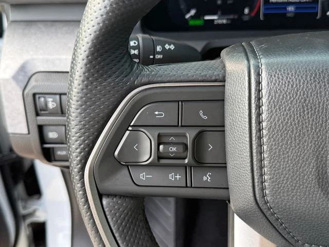 Certified Used 2024 ICE CAP Toyota Trailhunter image 18