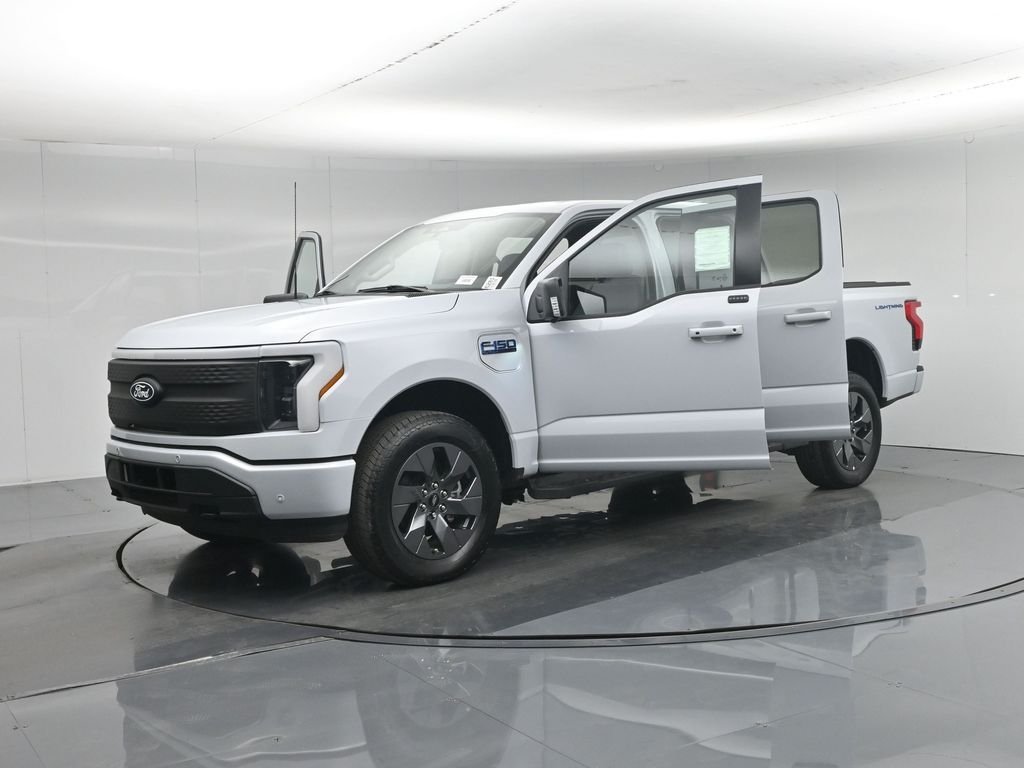 New 2025 White Ford Flash image 30