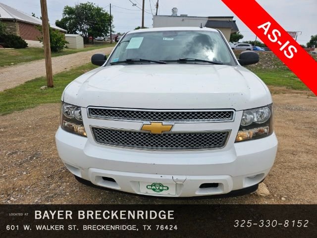 Used 2007 White Chevrolet LS image 2