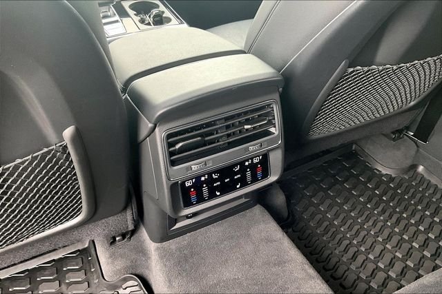 Used 2023 Silver Audi 55 Prestige image 25