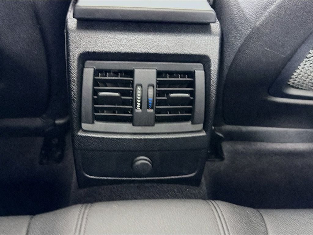 Used 2017 Black Sapphire Metallic BMW 230i xDrive image 26