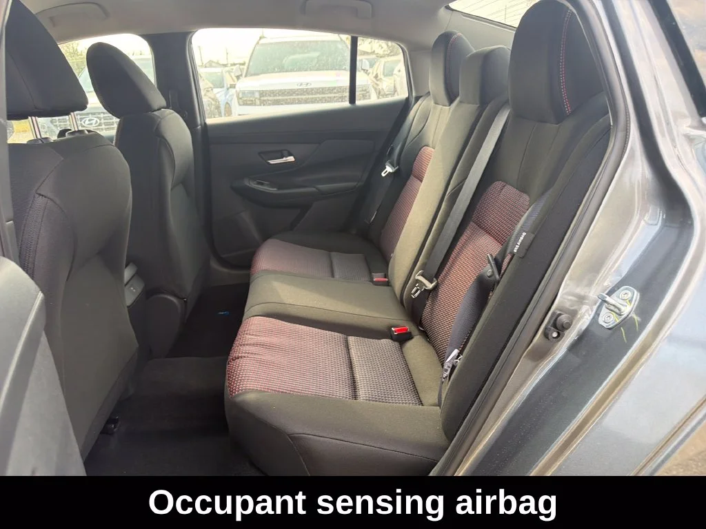 Used 2027 Gray Nissan SR image 26