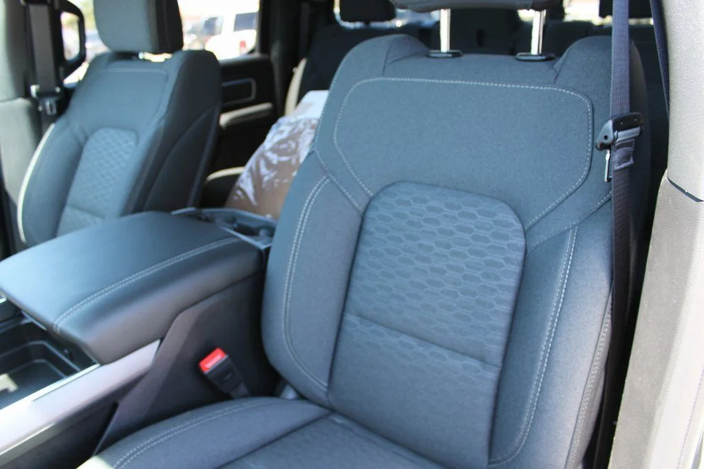 2025 RAM 1500 Big Horn/Lone Star - Photo 27