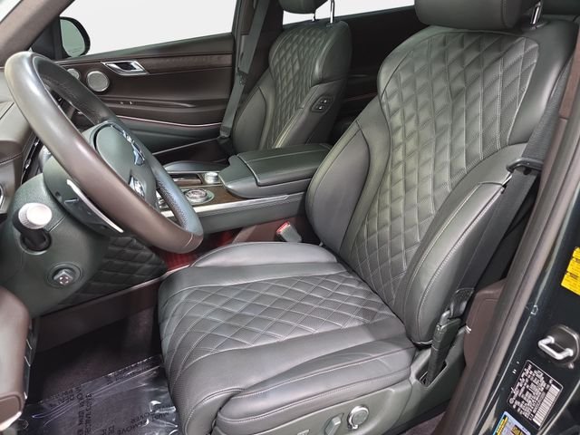 Used 2023 Green Genesis 3.5T image 13
