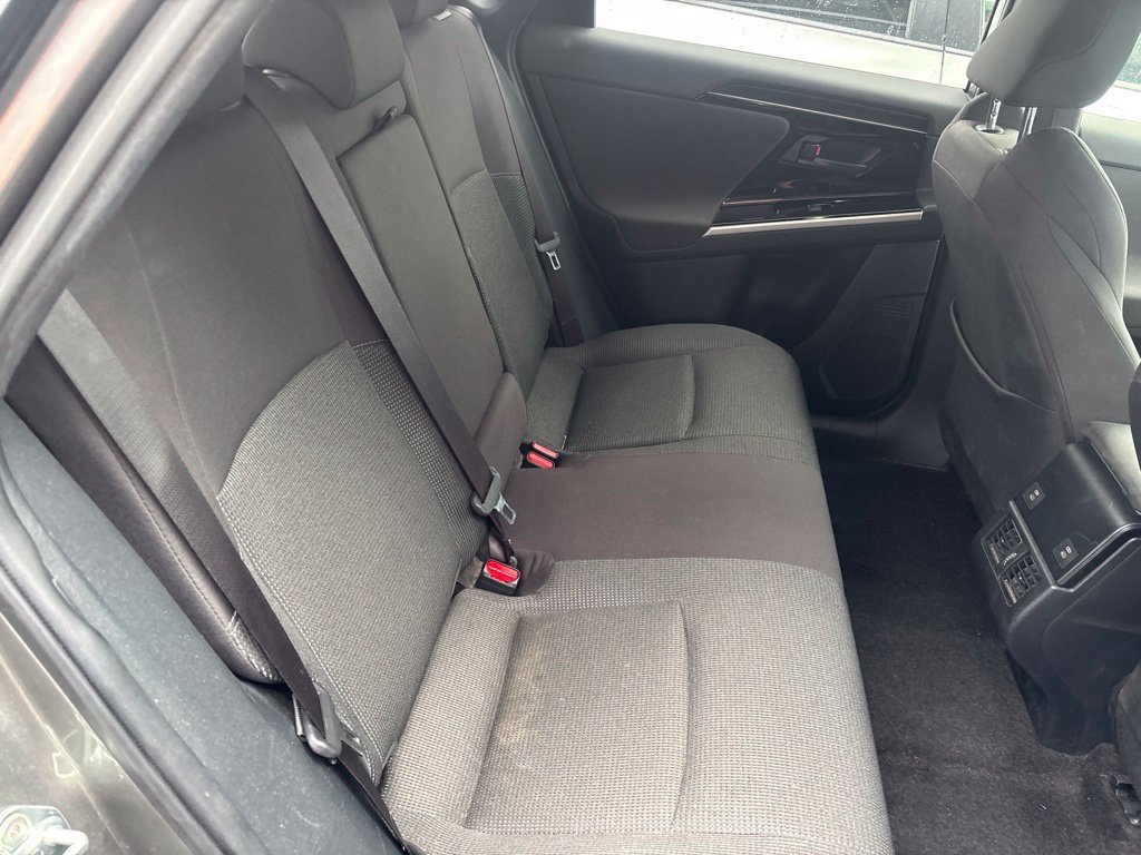 Used 2023 Carbon Subaru Premium image 18
