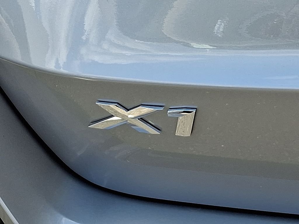 2026 BMW X1 28i - Photo 31