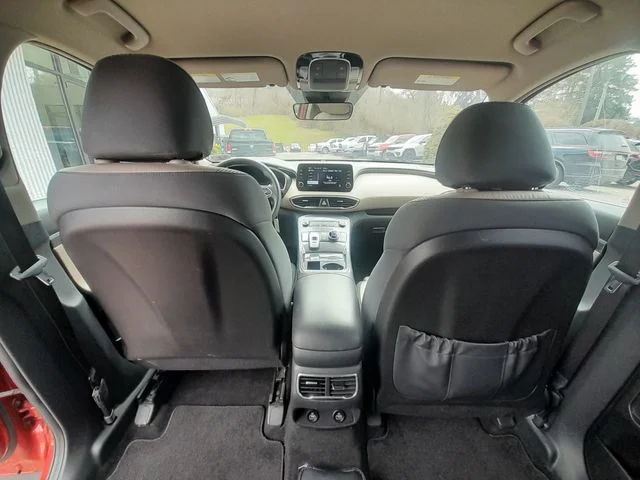 2023 Hyundai Santa Fe SE - Photo 42