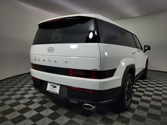New 2027  Hyundai SE AWD image 5