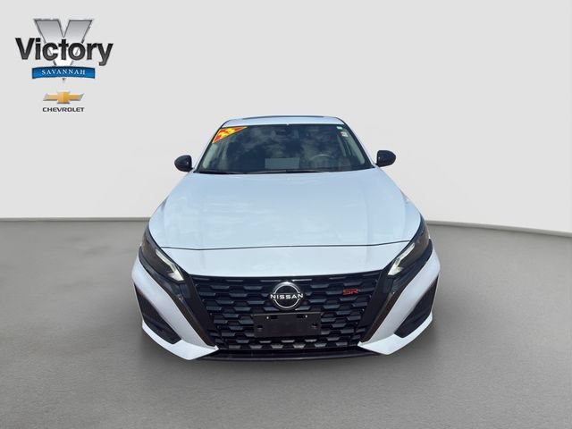 Used 2023 Nissan Altima SR with VIN 1N4BL4CV9PN302212 for sale in Kansas City
