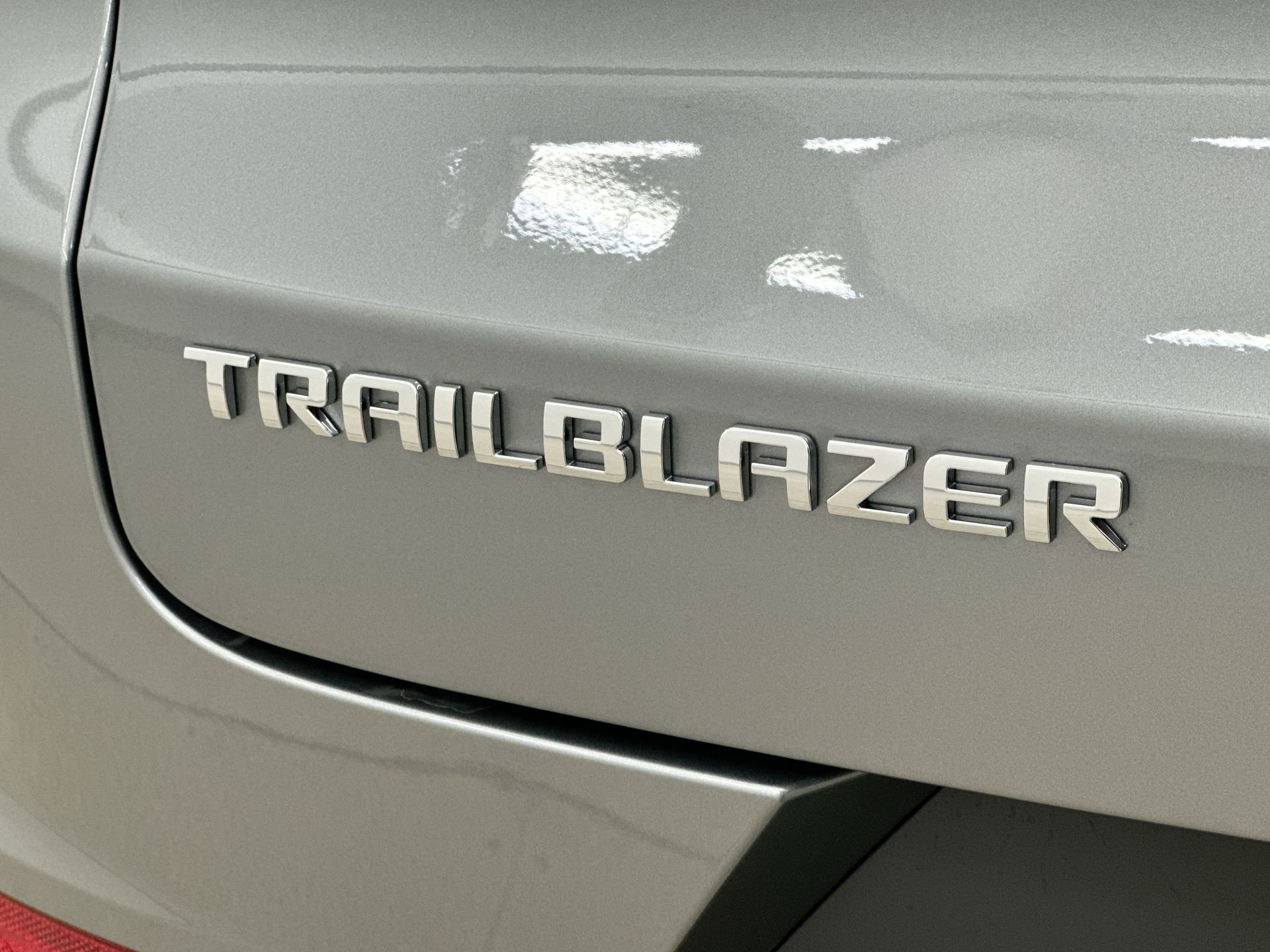 2026 Chevrolet Trailblazer LT - Photo 78