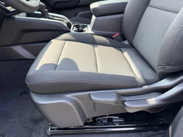 New 2026 Summit White Chevrolet Trail Boss image 15