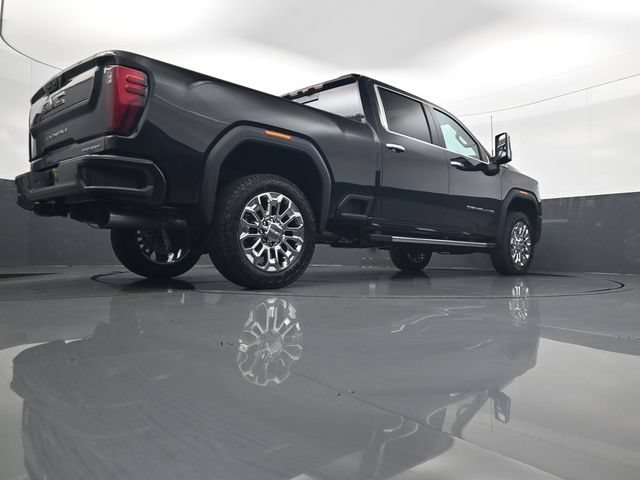 New 2026 Onyx Black GMC Denali image 25