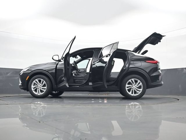 2026 Buick Envista Preferred - Photo 36
