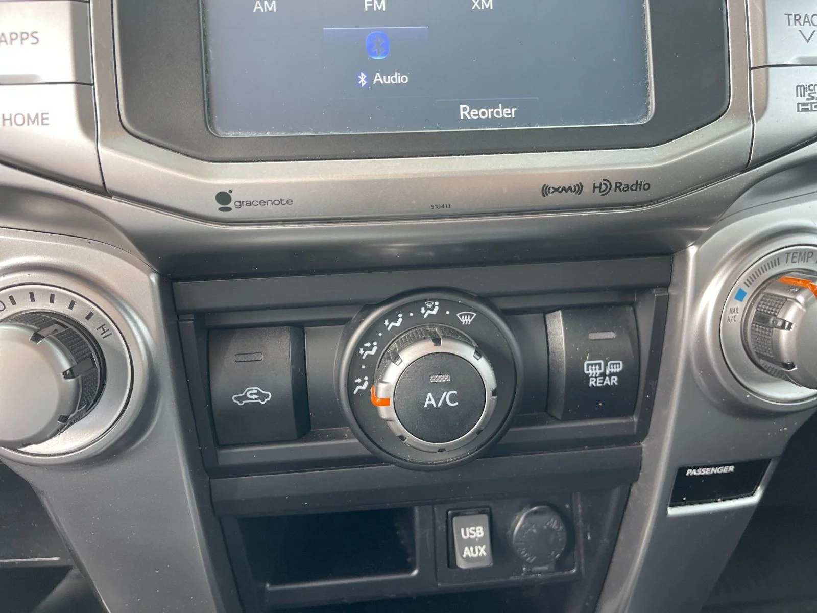 Used 2019 Black Toyota SR5 image 24