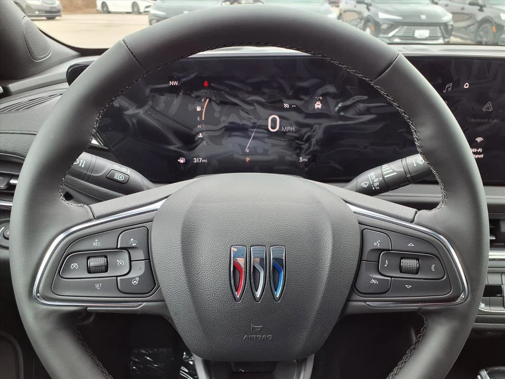 2026 Buick Envista Preferred - Photo 10