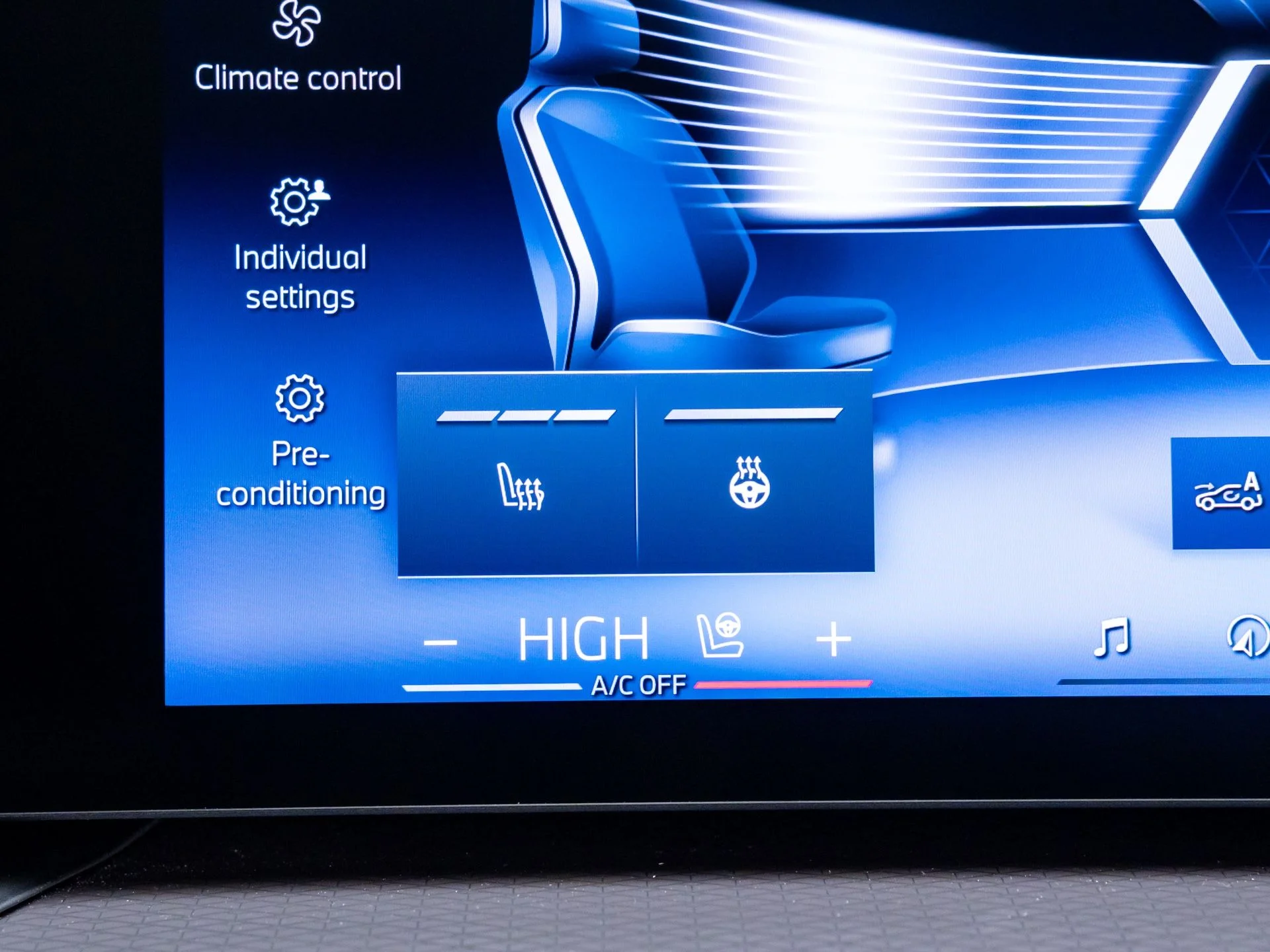 2026 BMW 4 Series 430i - Photo 27