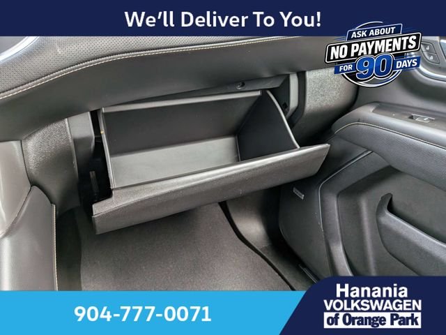 Used 2023 Black Chevrolet Premier image 24