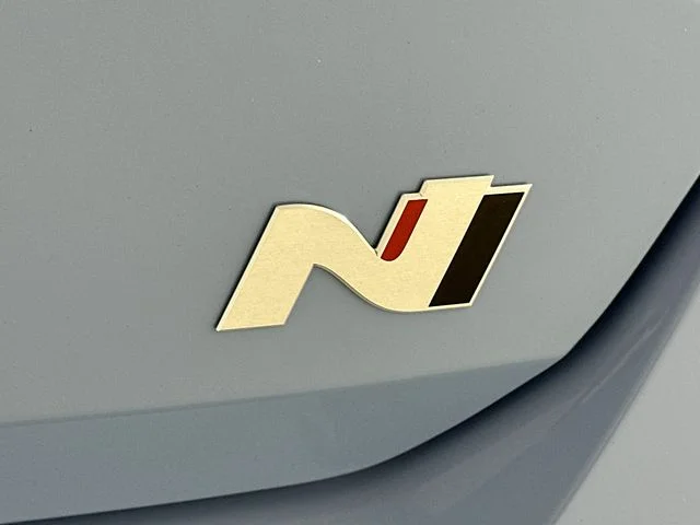 New 2026 Hyundai ELANTRA N Base