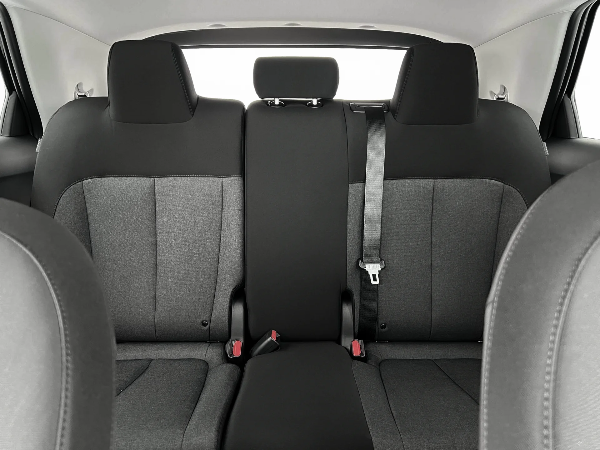 New 2024 Atlas White Hyundai SE image 16
