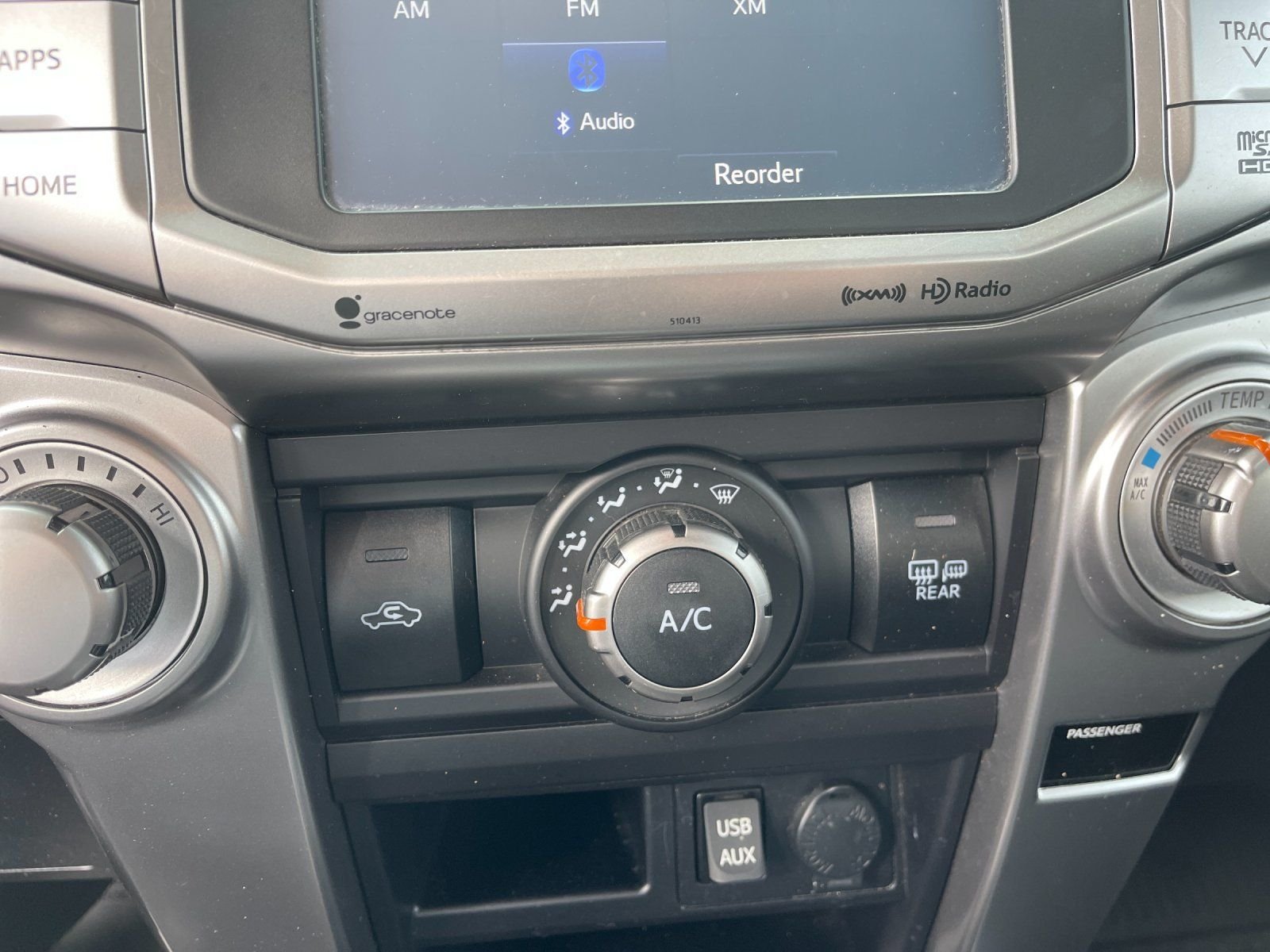 Used 2019 Black Toyota SR5 image 24