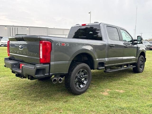 2026 Ford F-250 Super Duty XL - Photo 70