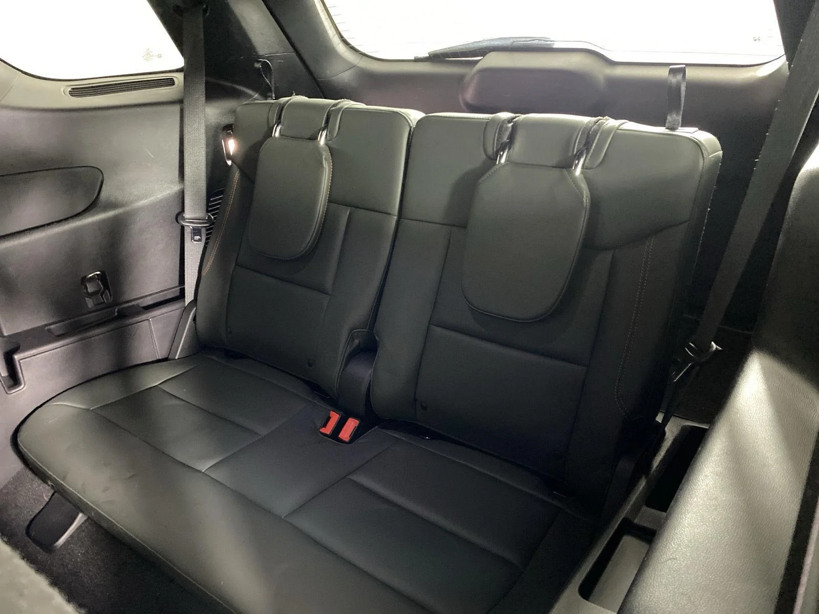 Used 2021 Agate Black Ford Timberline image 28
