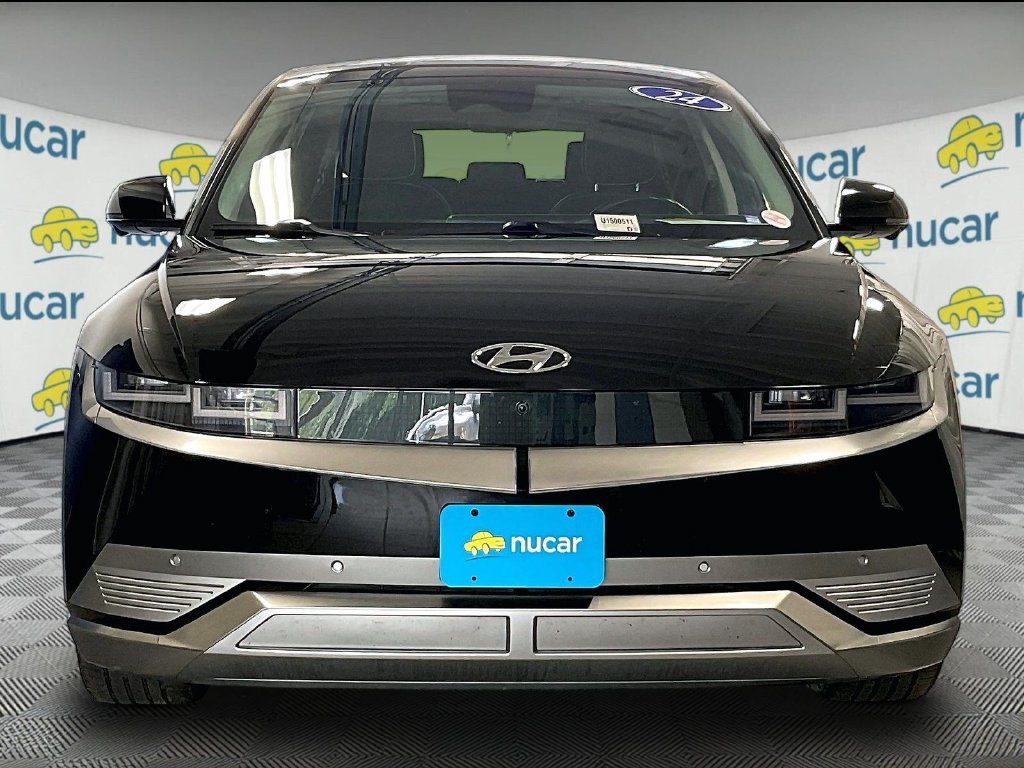 Used 2024 Hyundai IONIQ 5 Limited with VIN KM8KRDDF7RU251247 for sale in North Attleborough, MA