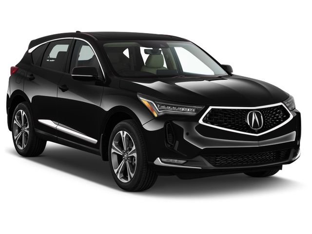 2024 Acura RDX Base