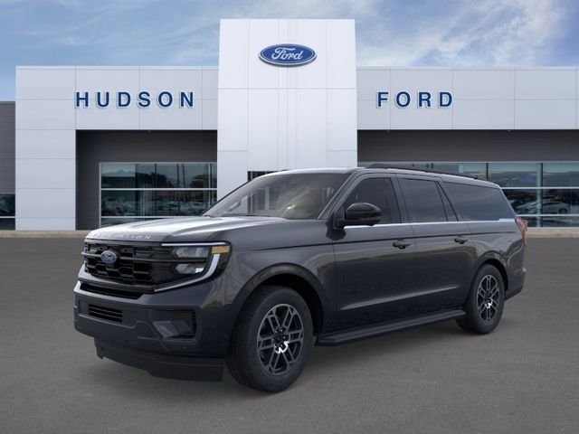 2026 Ford Expedition MAX