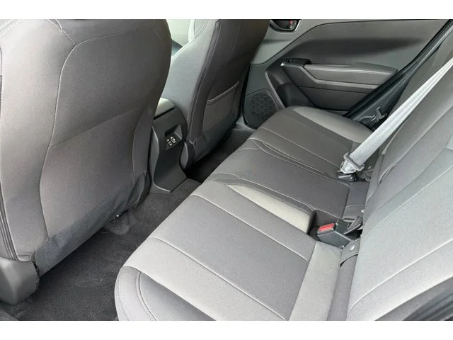 New 2026 CRYSTAL WHITE PEARL Subaru Premium image 39