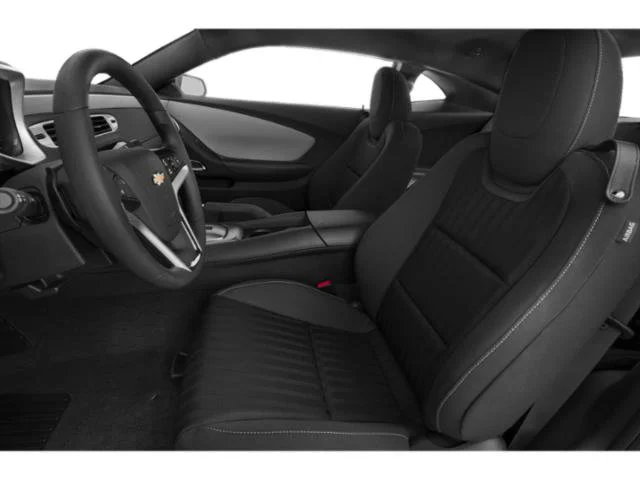 Used 2015 Black Chevrolet LT image 11