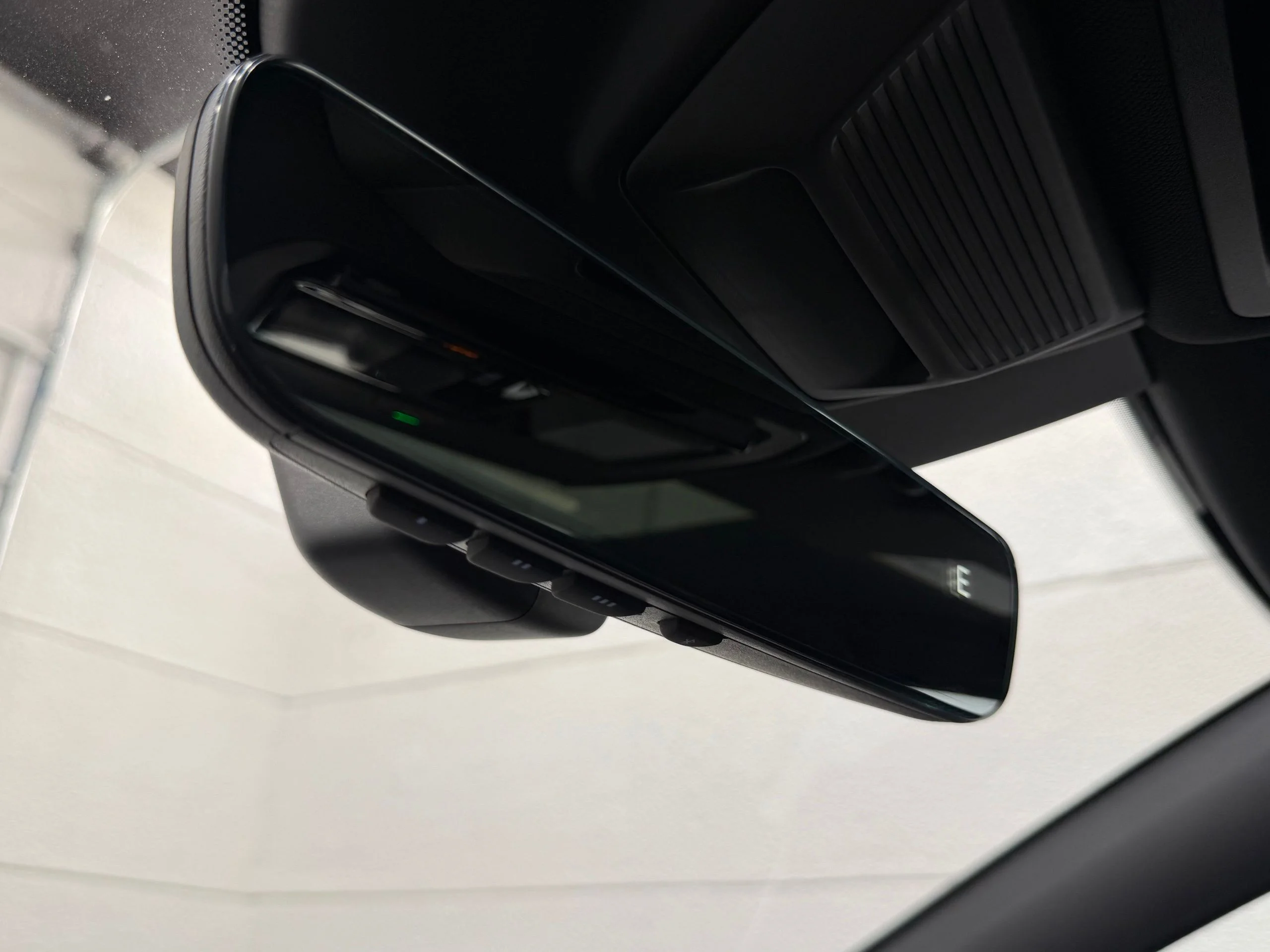 New 2026 Black Volkswagen 2.0T SE image 47