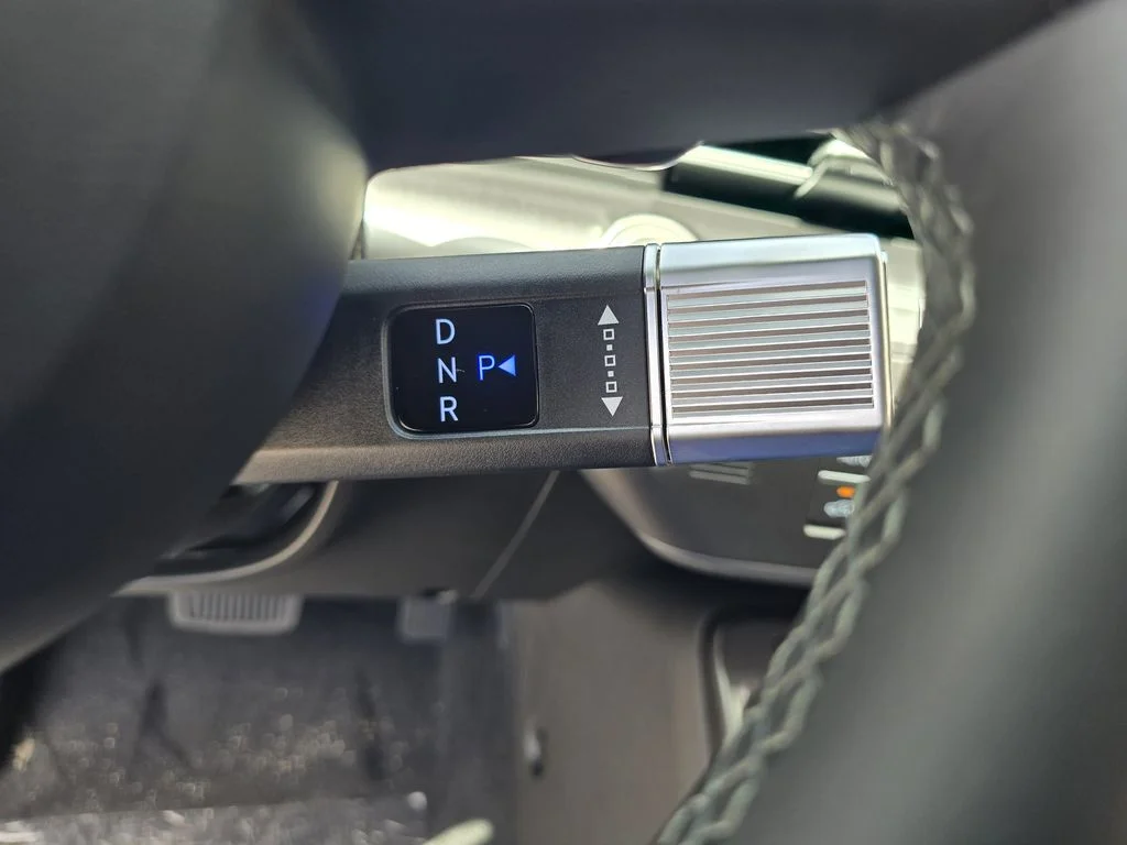 New 2026 Green Hyundai SEL Premium image 16