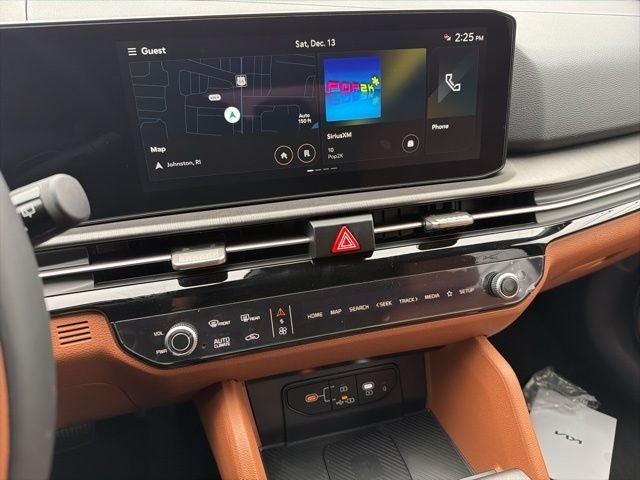 2026 Kia Sportage X-Line - Photo 13