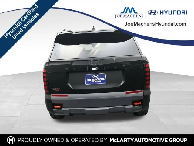 Used 2026 Black Hyundai XRT Pro image 8