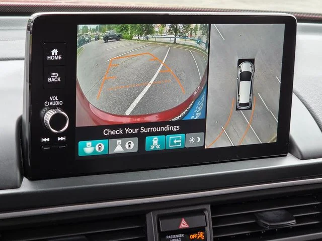 2025 Honda Pilot Black Edition - Photo 29