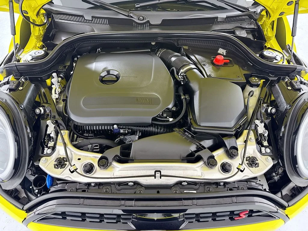2025 MINI Hardtop 2 Door S - Photo 27