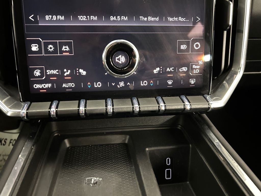 2025 GMC Acadia Elevation - Photo 30