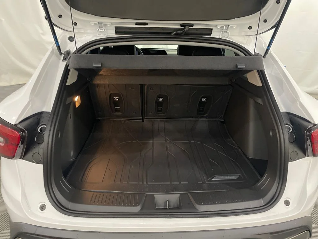 2026 Chevrolet Trax Activ - Photo 7