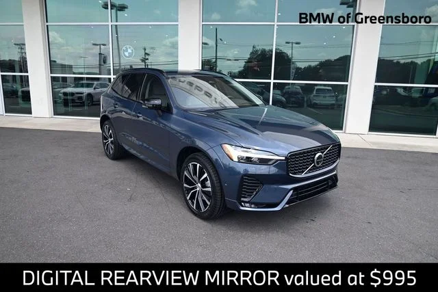 2024 Volvo XC60 Ultimate