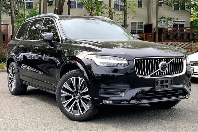 2020 Volvo XC90 Momentum