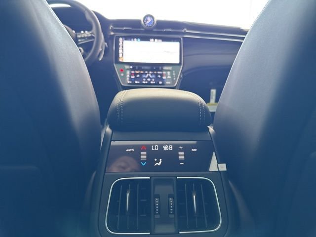 2025 Maserati Grecale MODENA - Photo 13
